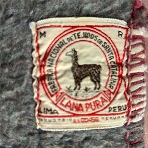 Lana Pura industria Lima puru
